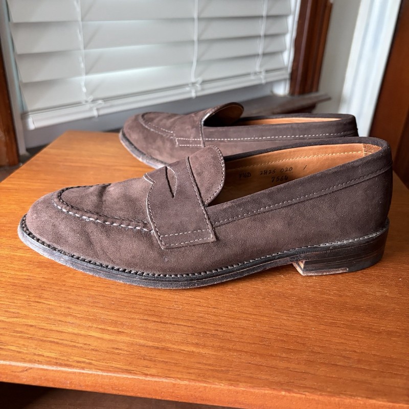 Alden 7564