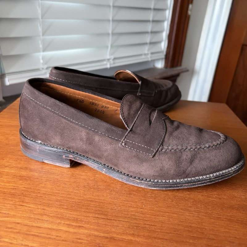 Alden 7564
