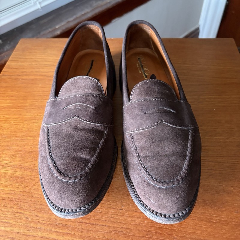 Alden 7564