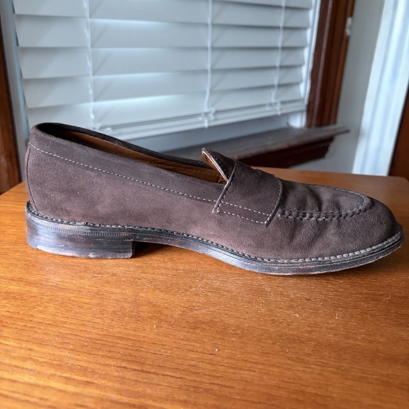 Alden 7564