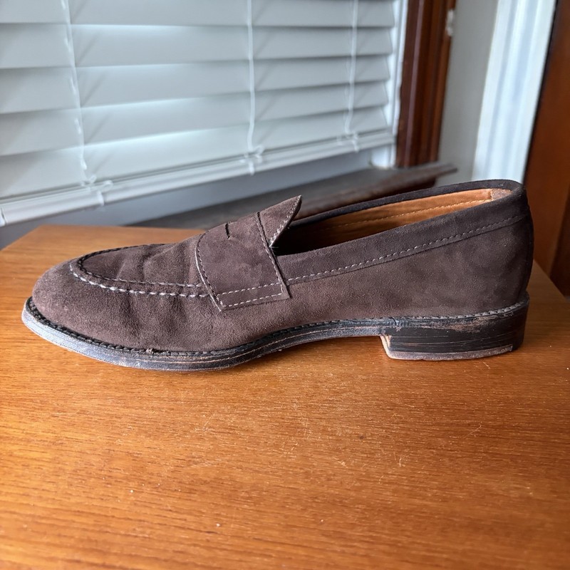 Alden 7564