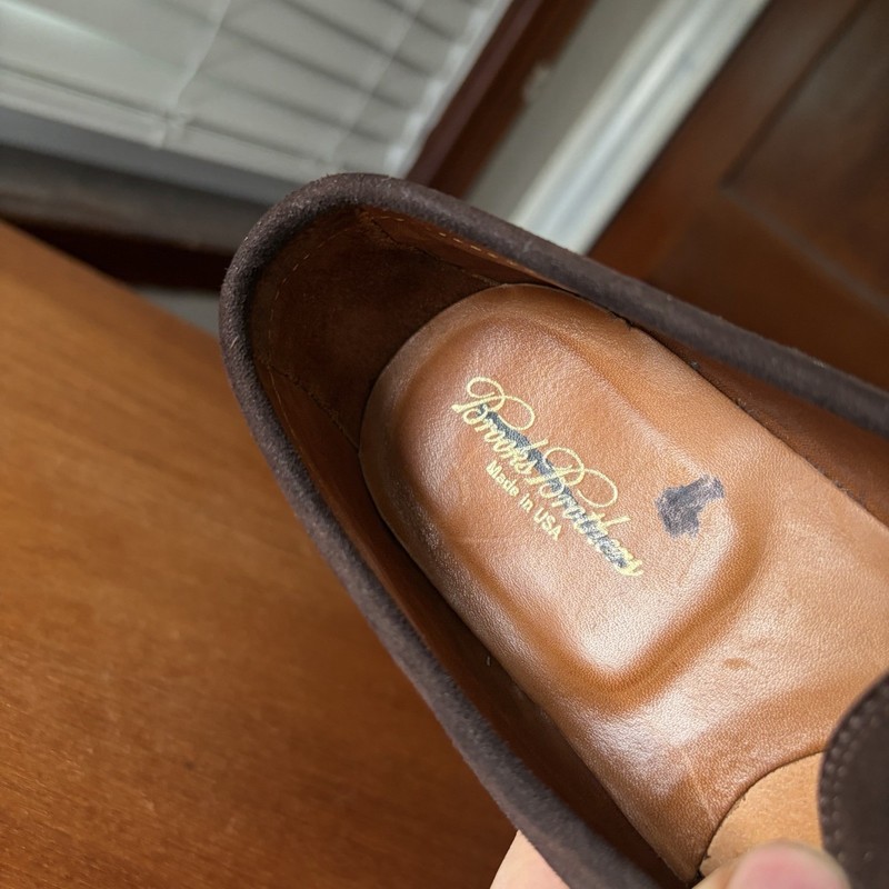 Alden 7564