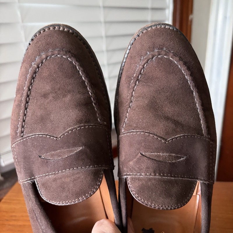 Alden 7564
