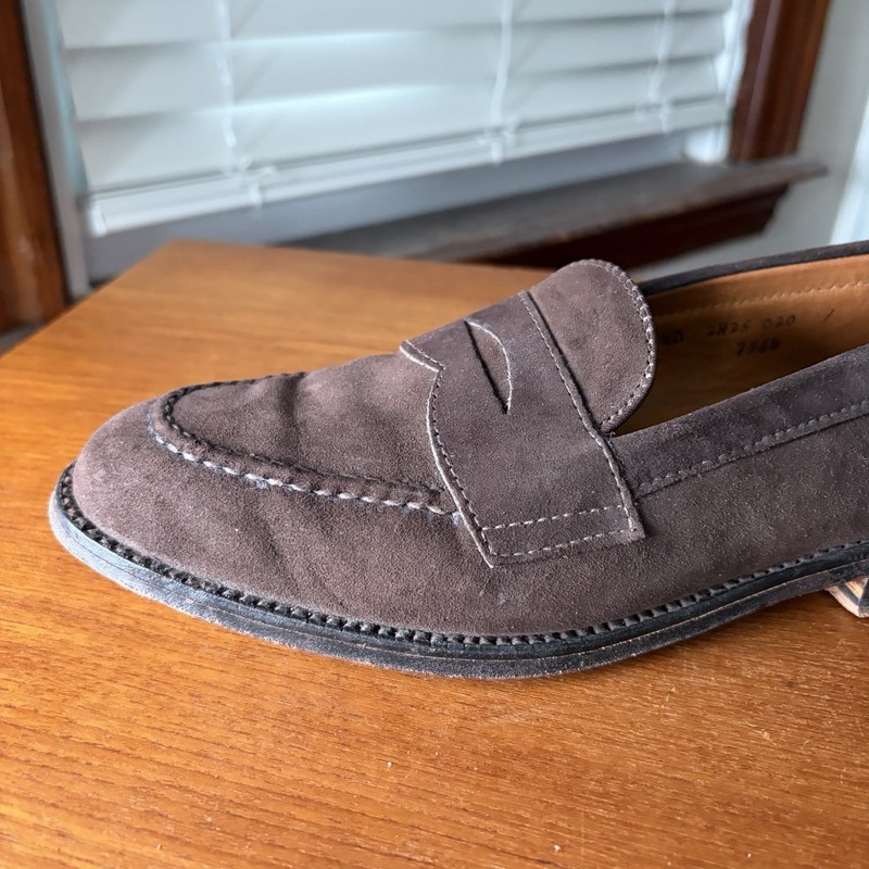 Alden 7564