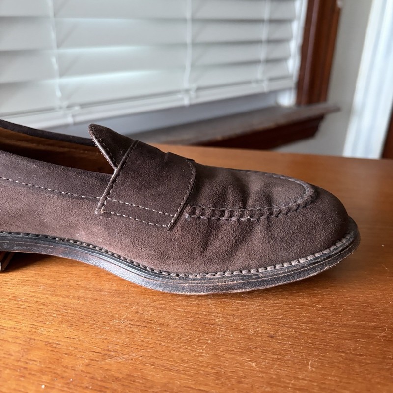 Alden 7564