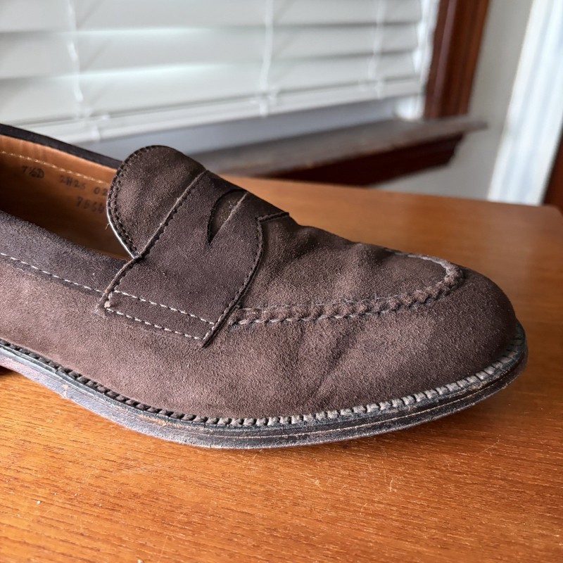 Alden 7564