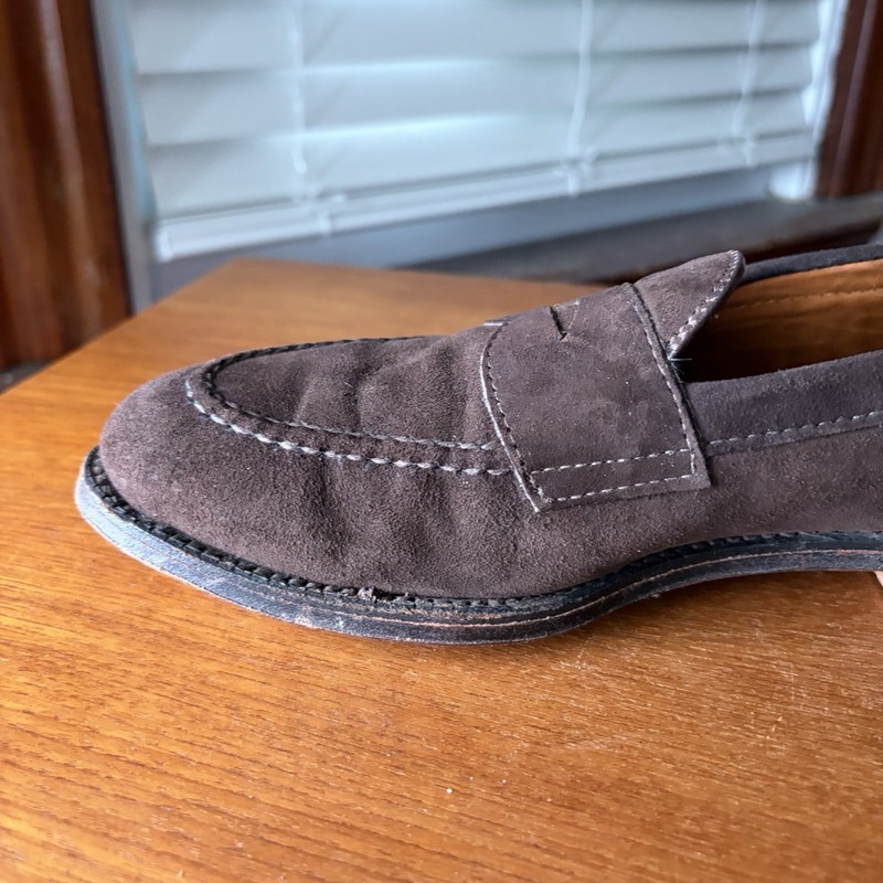 Alden 7564