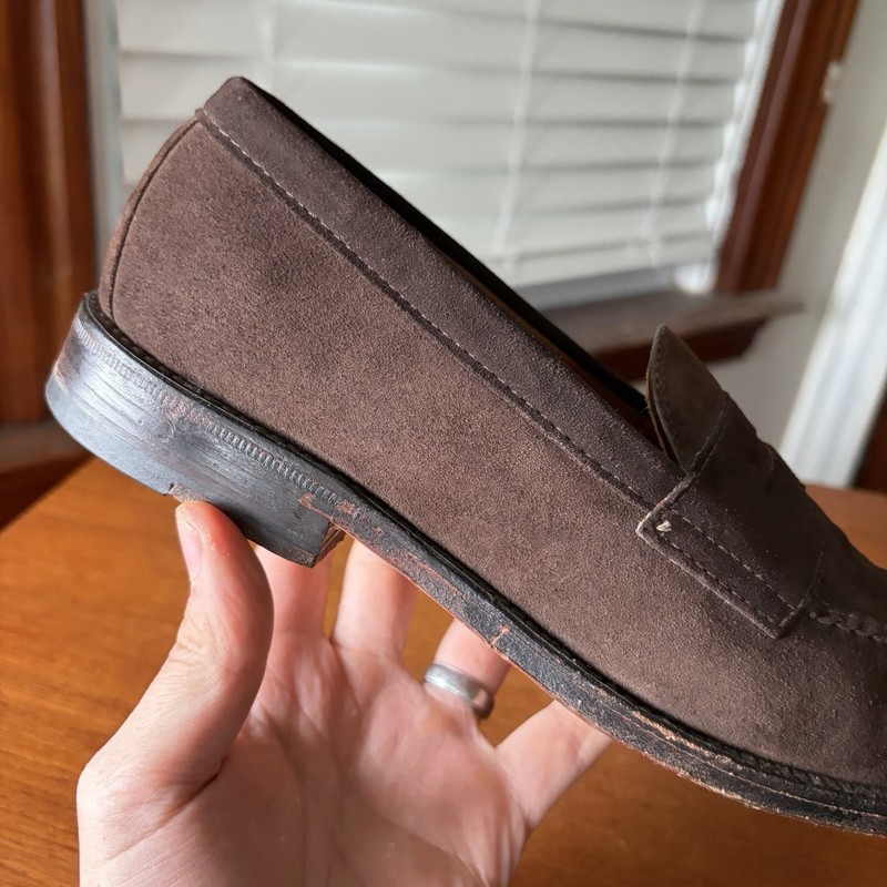 Alden 7564