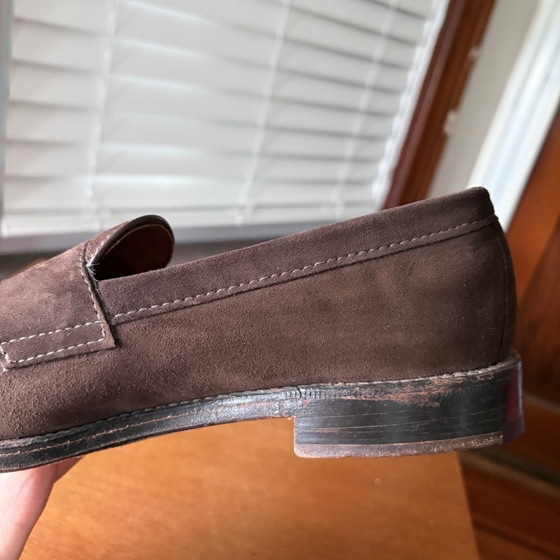 Alden 7564