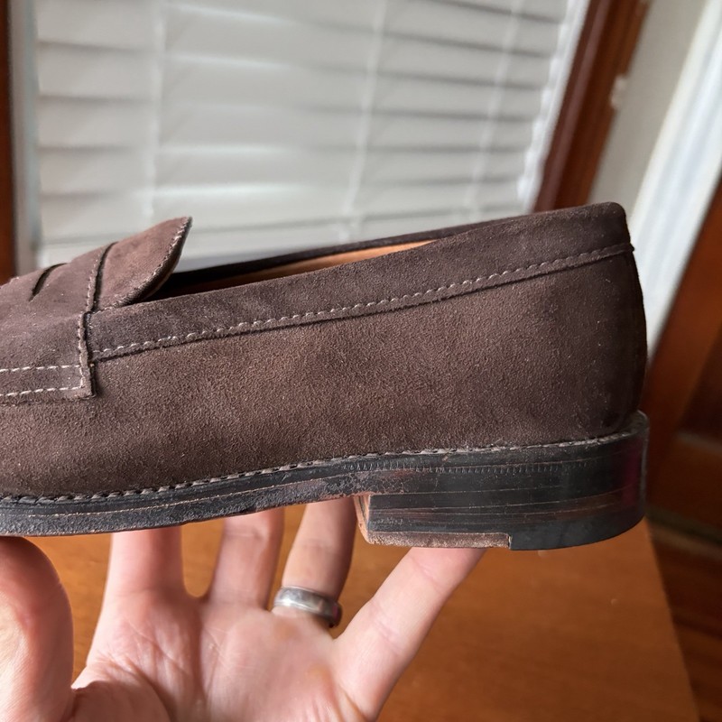 Alden 7564