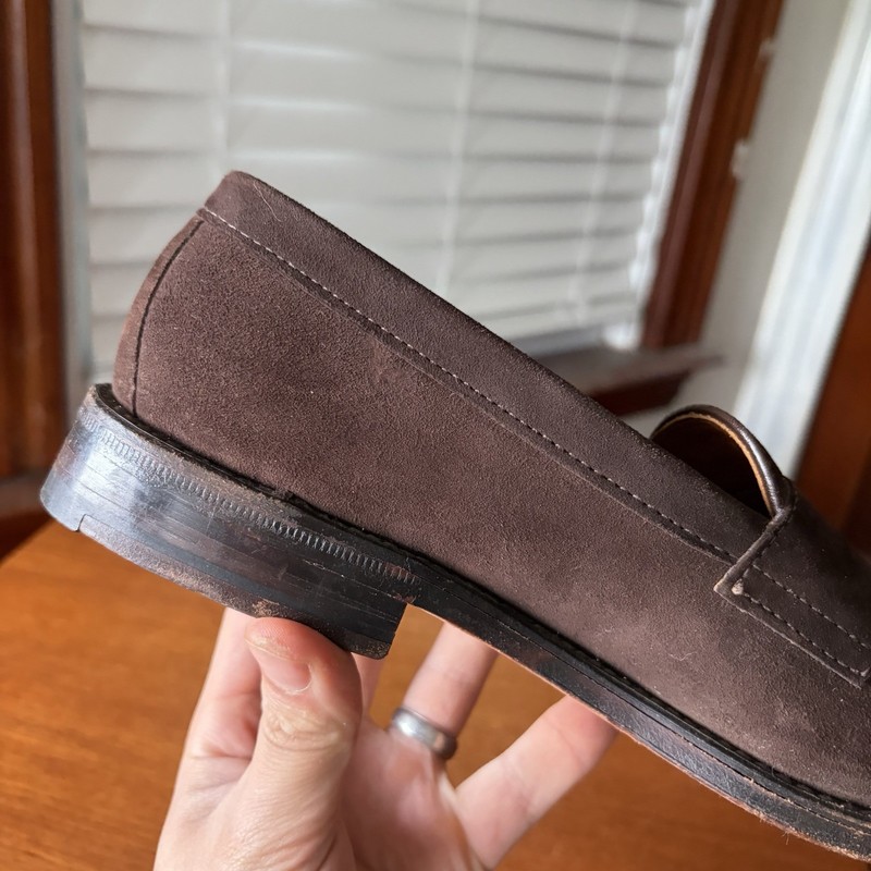 Alden 7564