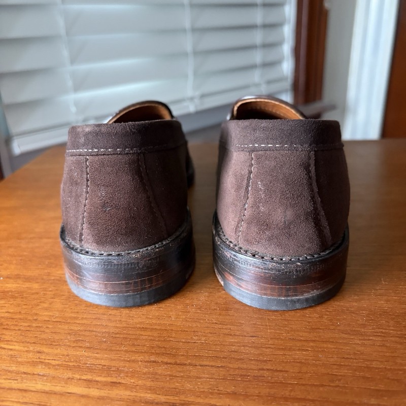 Alden 7564