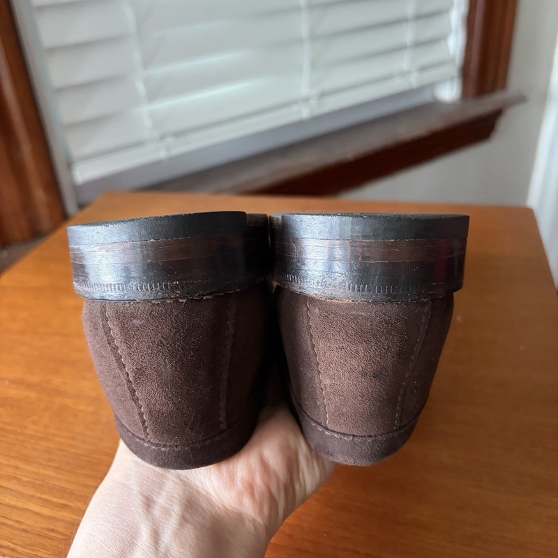 Alden 7564