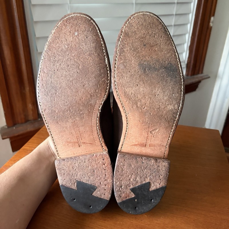 Alden 7564