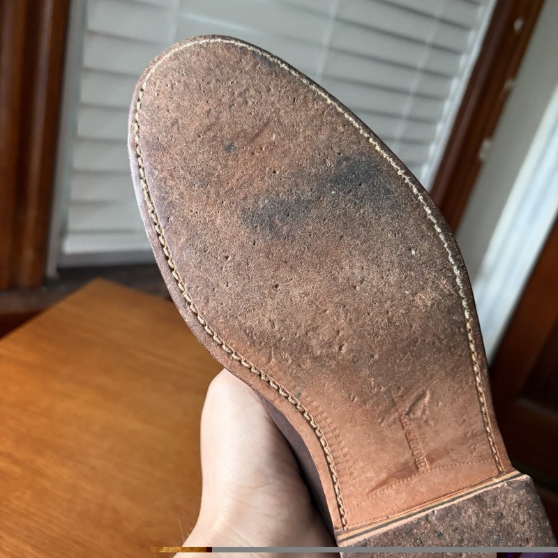 Alden 7564