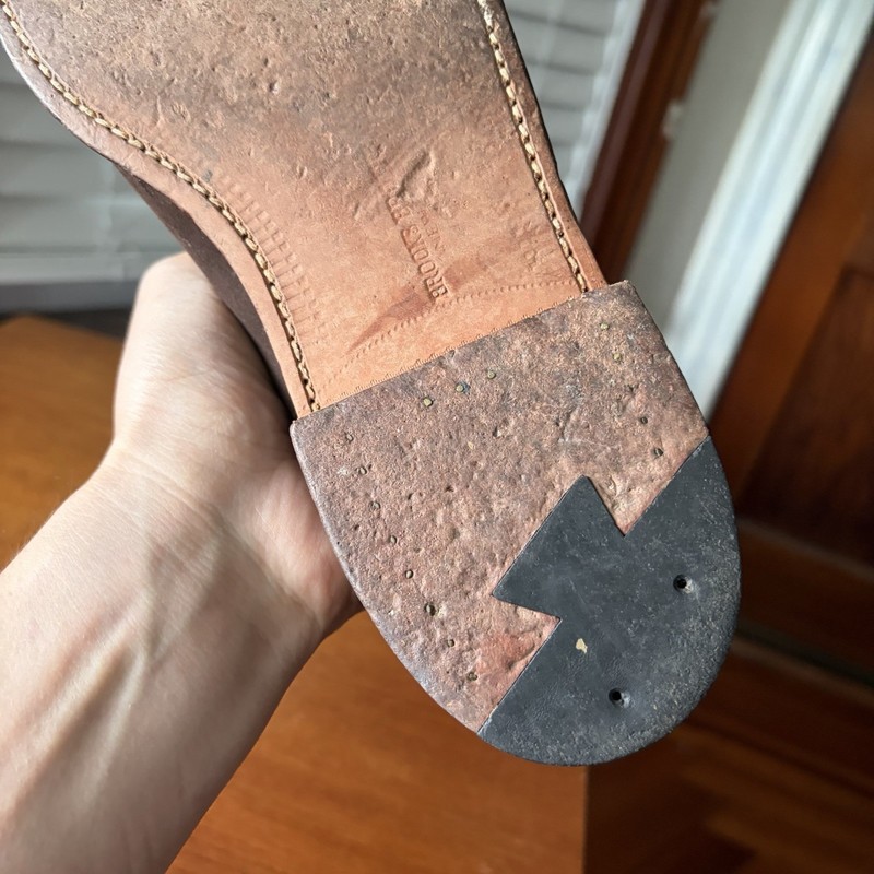 Alden 7564