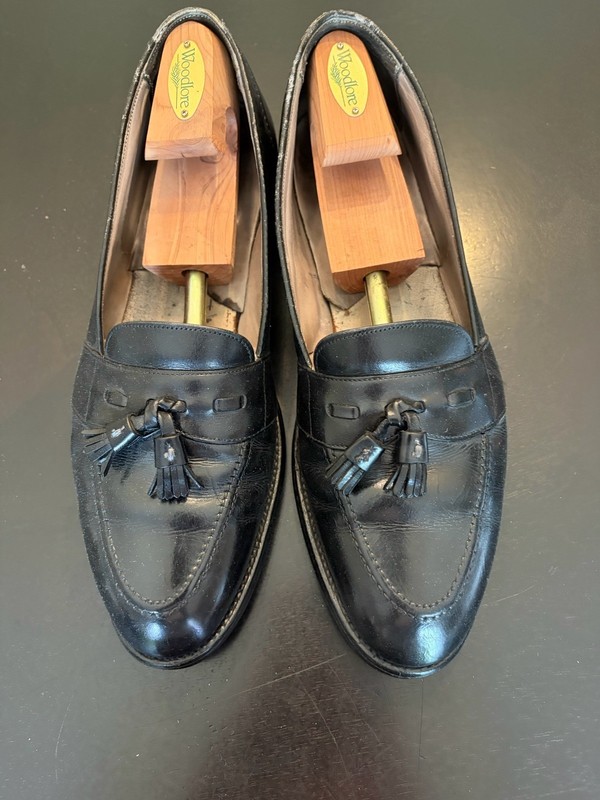 Alden 0109