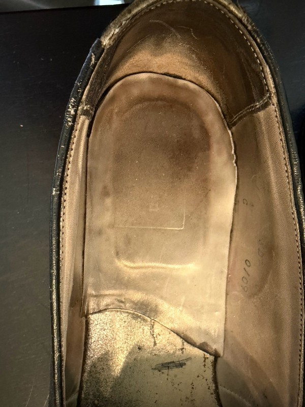 Alden 0109