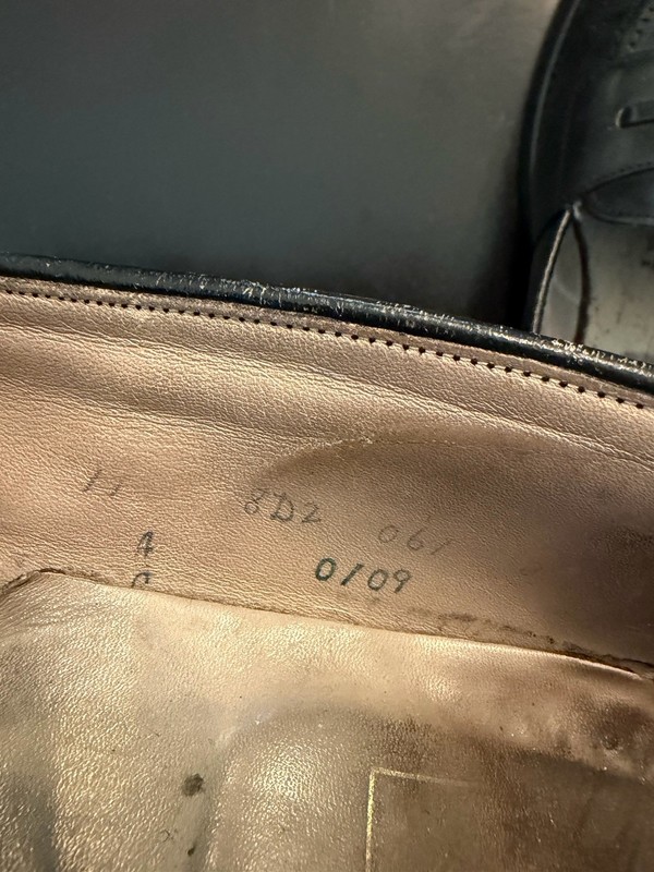Alden 0109