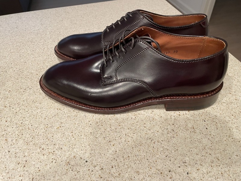 Alden D7404F