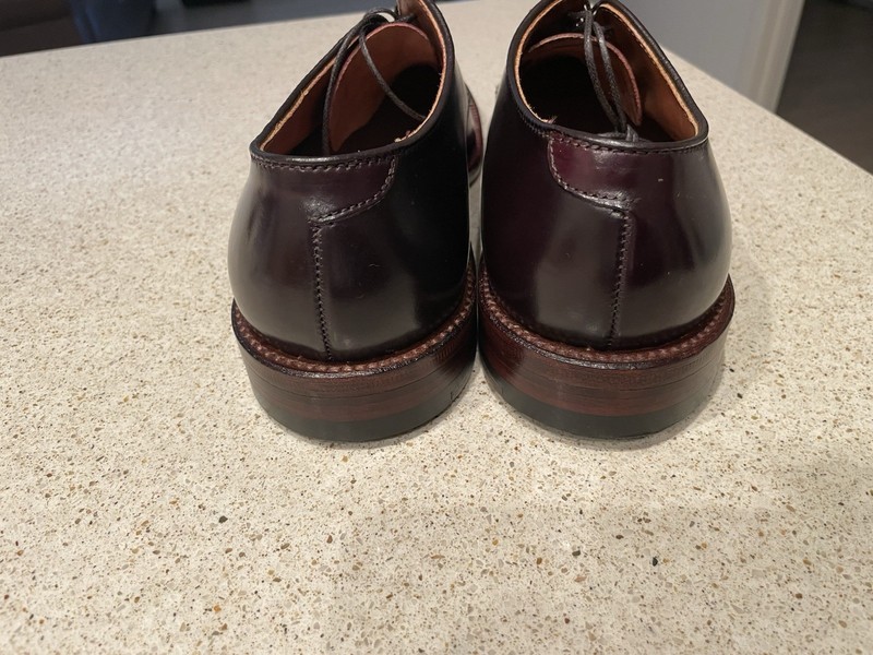 Alden D7404F