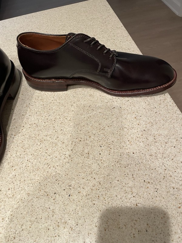 Alden D7404F