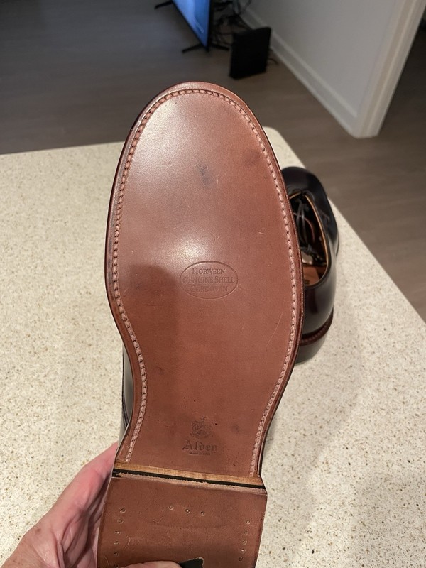 Alden D7404F