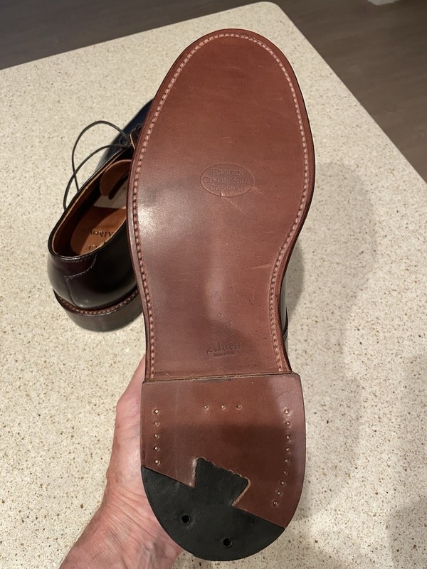 Alden D7404F