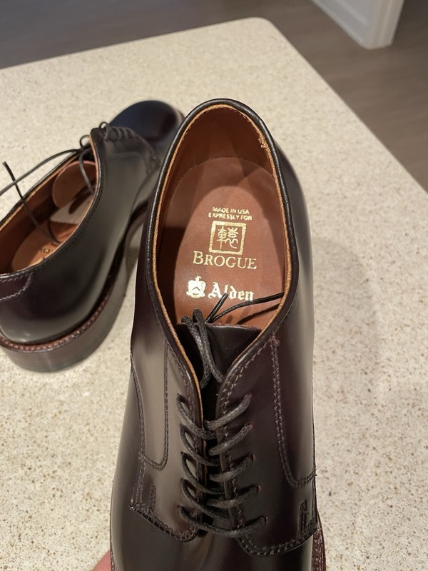Alden D7404F
