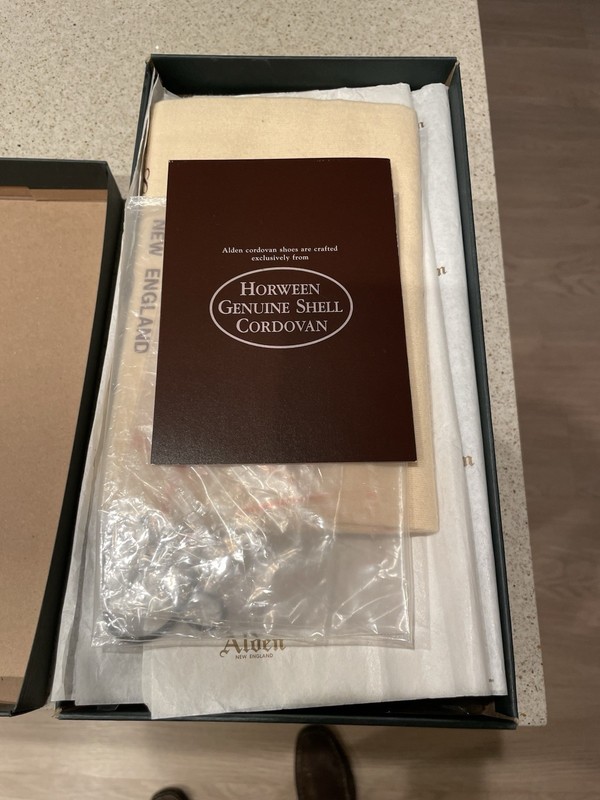 Alden D7404F