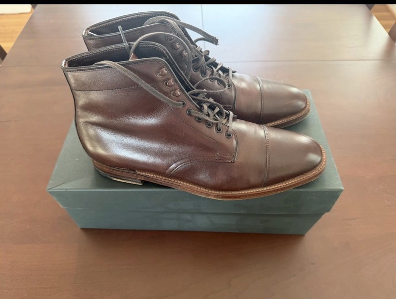 Alden 3912