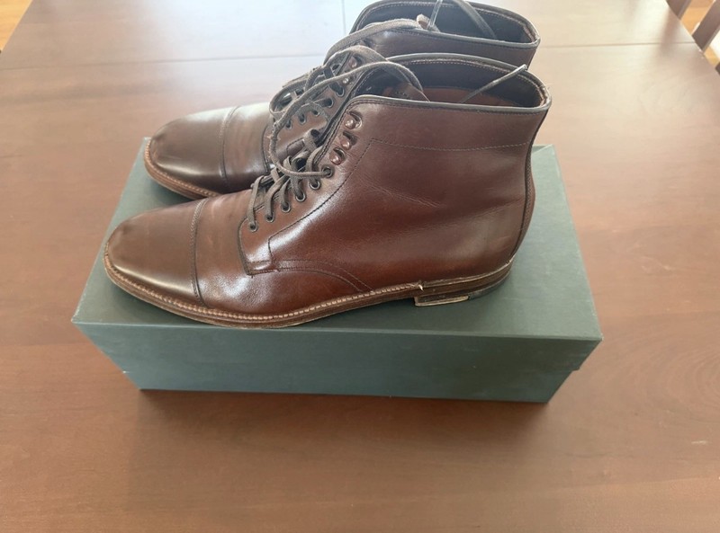 Alden 3912