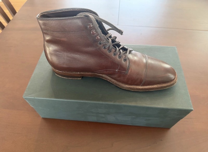 Alden 3912
