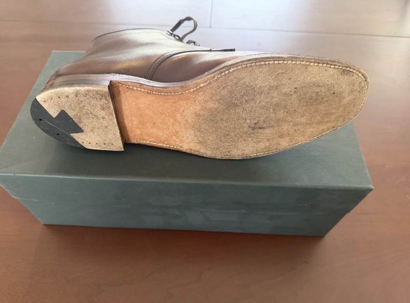 Alden 3912