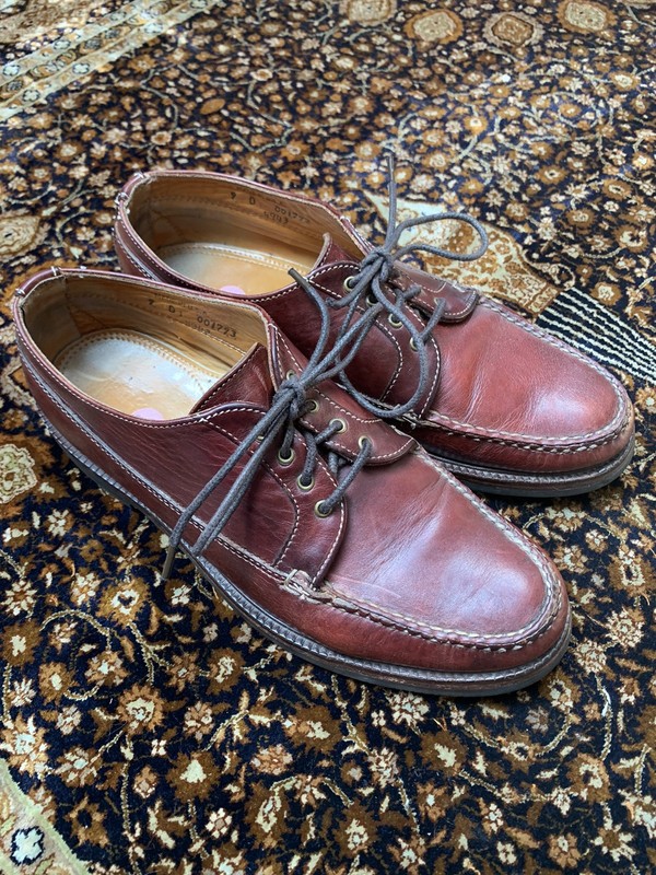 Alden H943