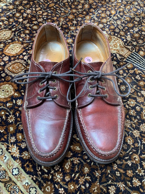 Alden H943