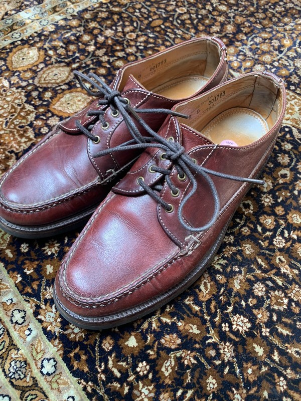 Alden H943