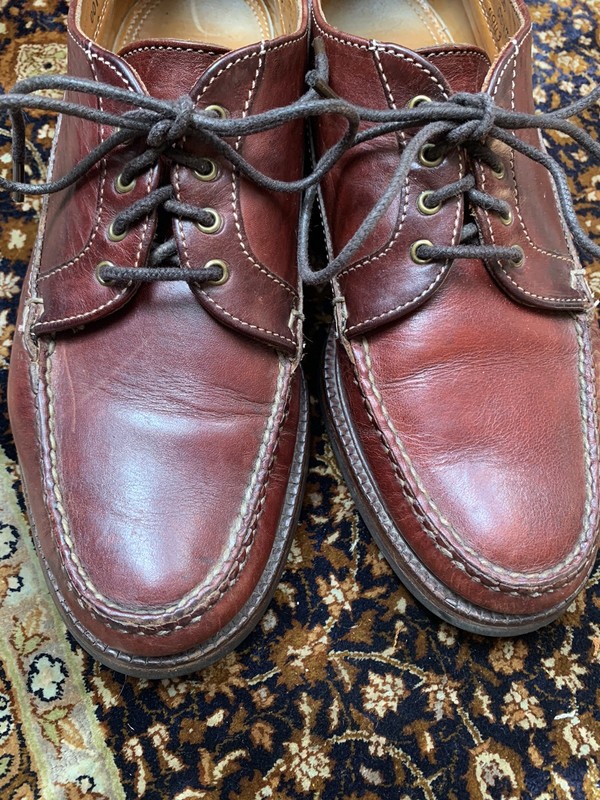 Alden H943