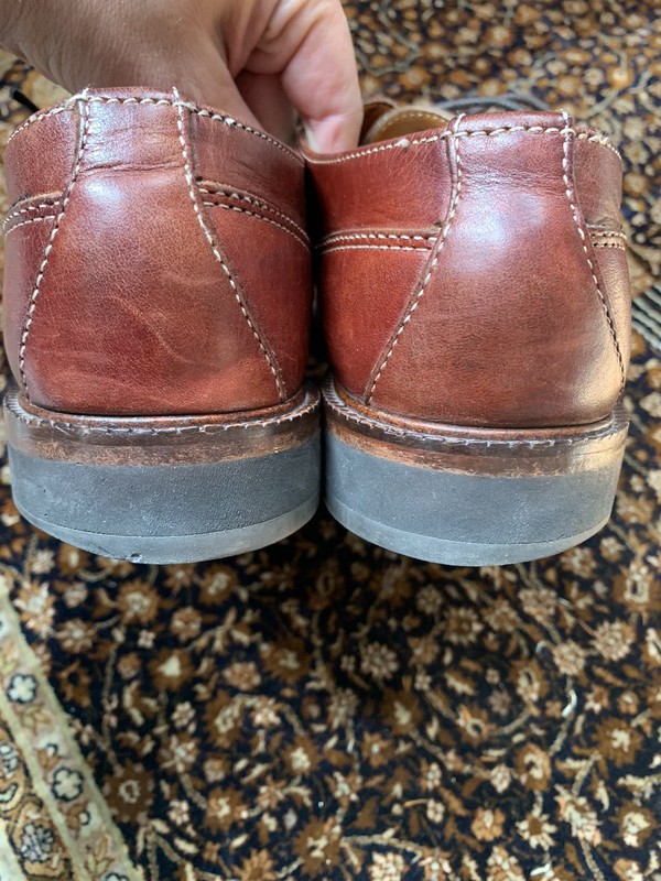 Alden H943