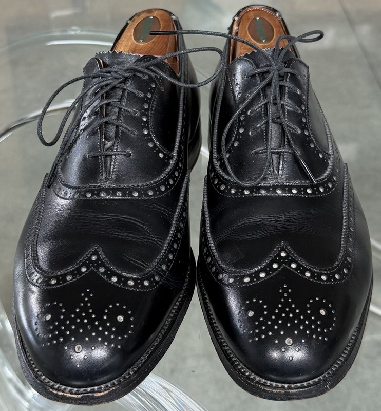 Alden 928