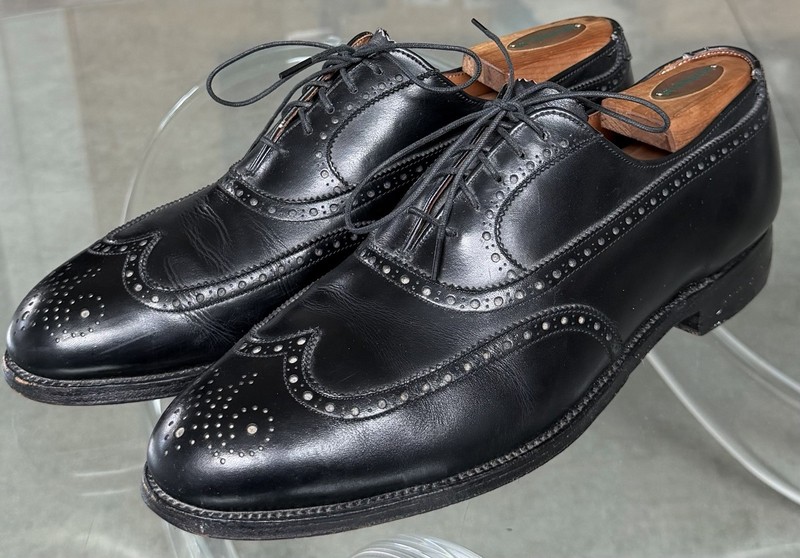 Alden 928