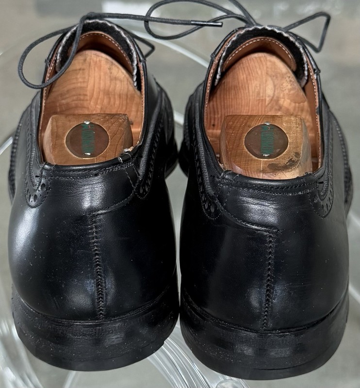 Alden 928