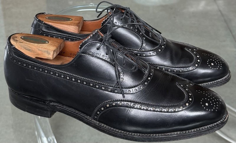 Alden 928