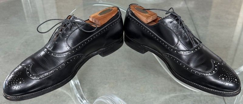 Alden 928