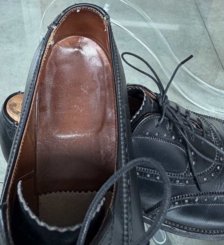 Alden 928