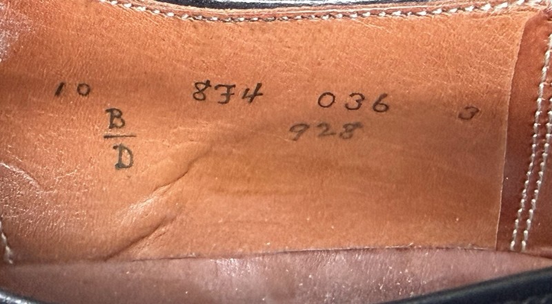 Alden 928