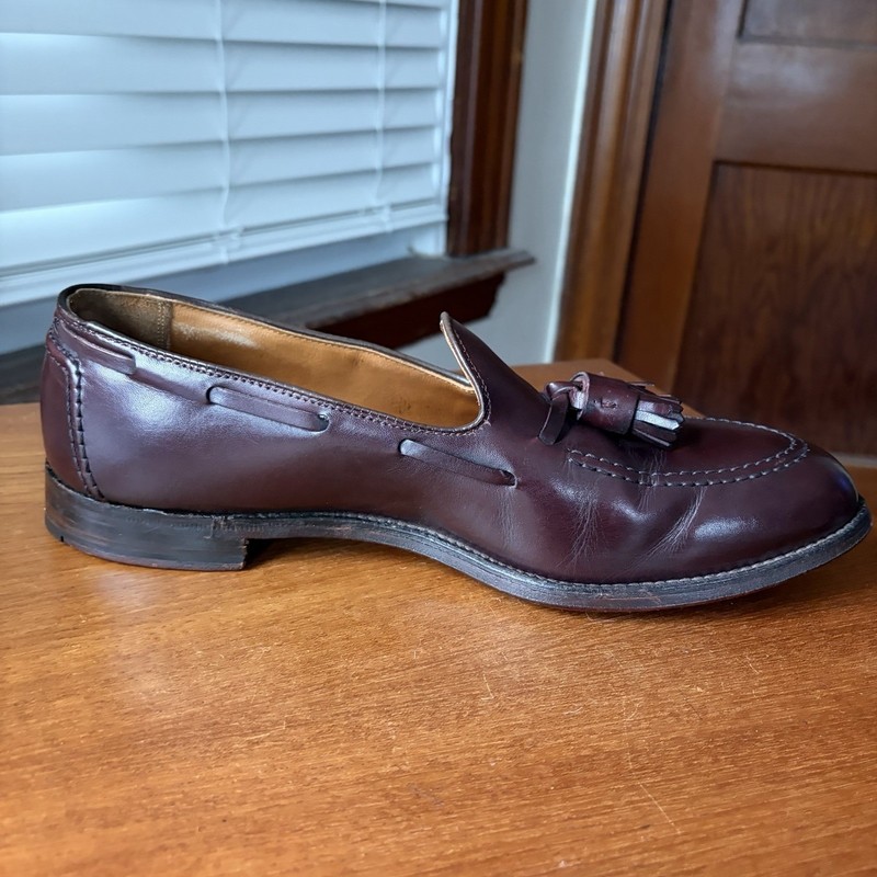 Alden 1100