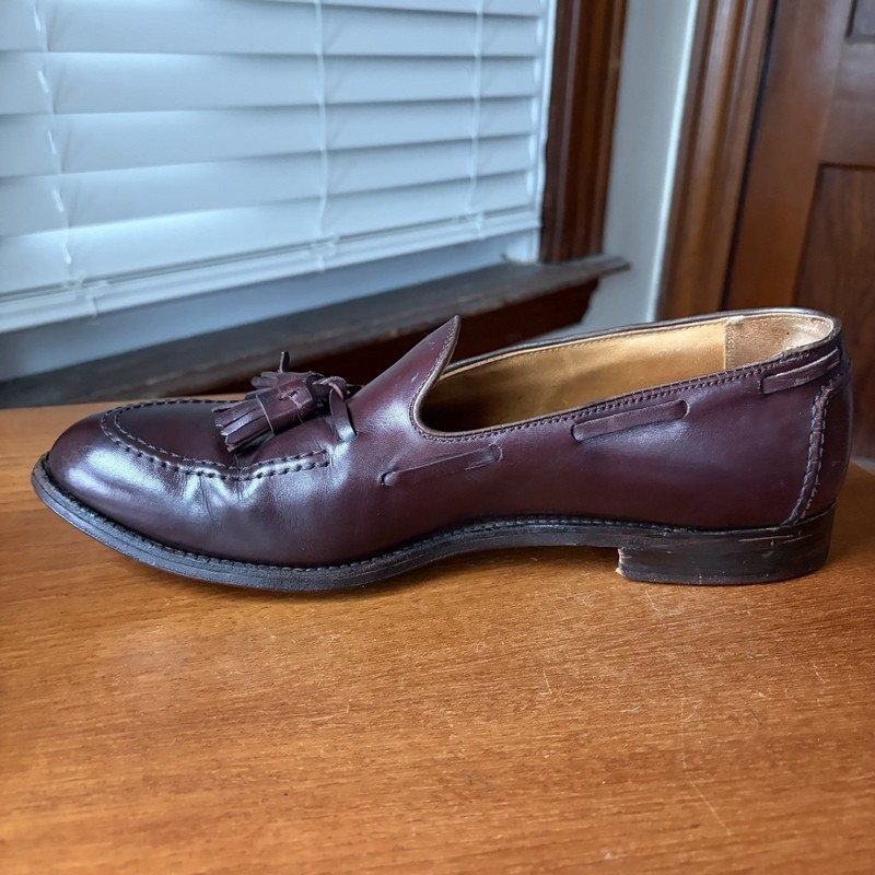 Alden 1100