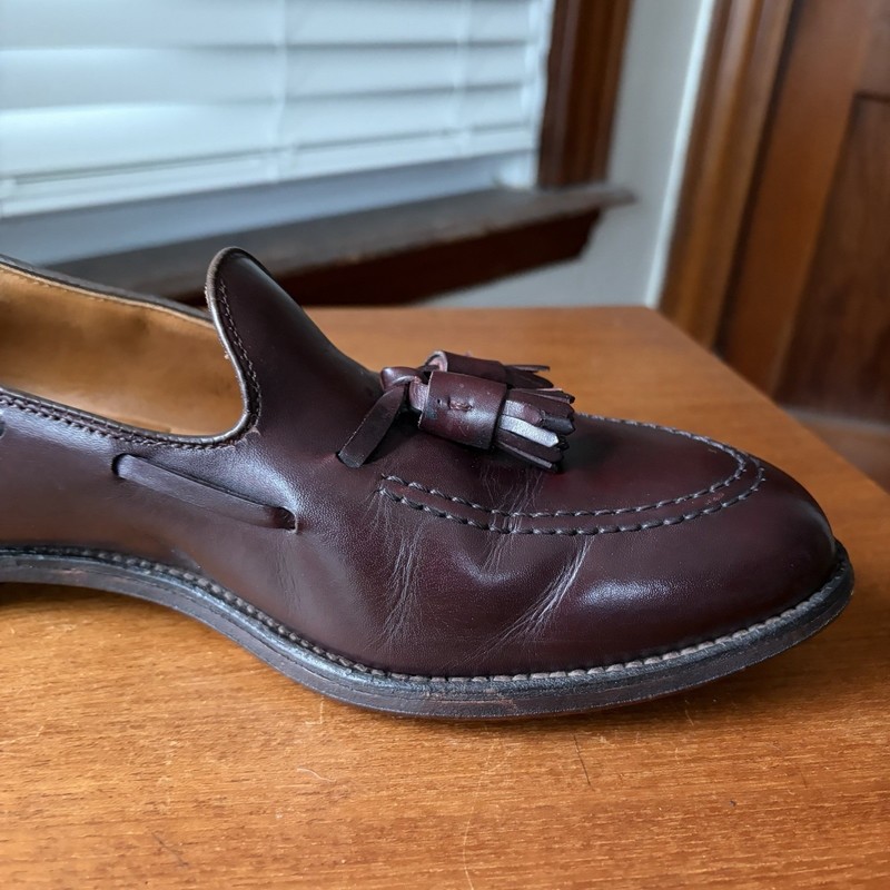 Alden 1100