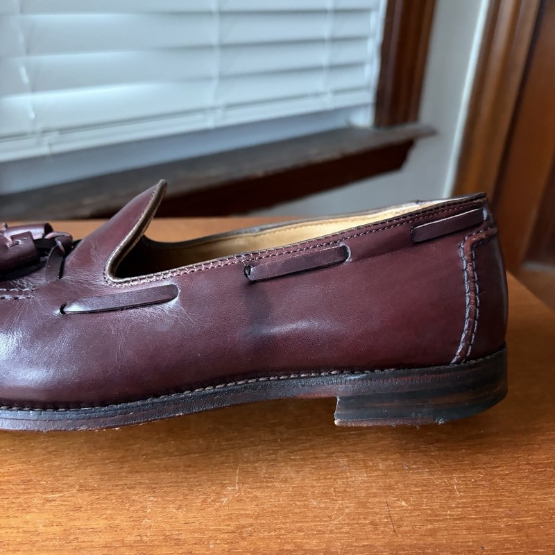 Alden 1100